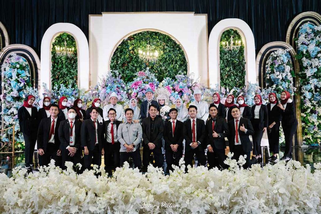 wedding organizer Mojokerto